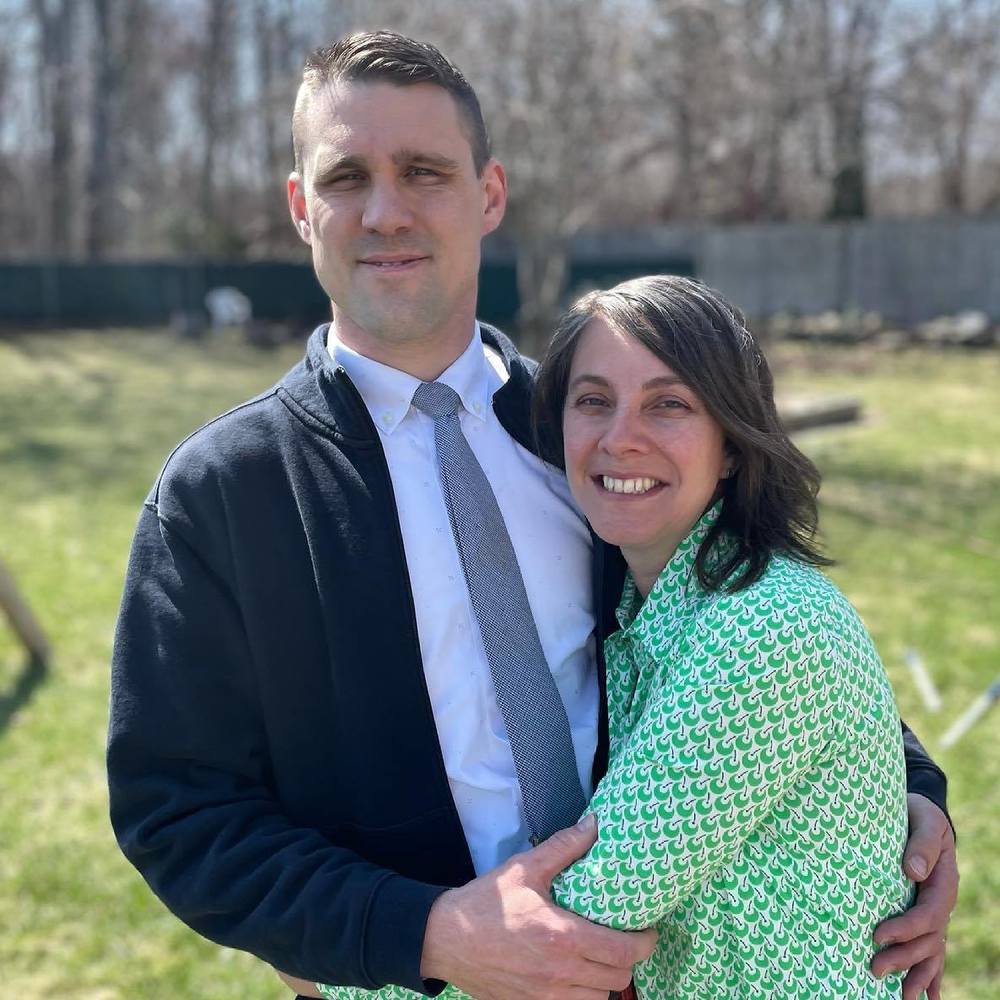 Meet your Posher, Ty